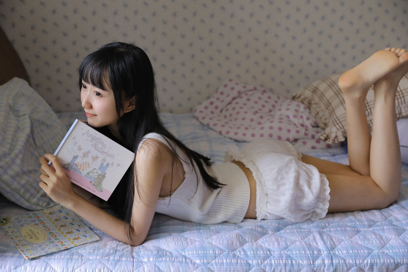 木绵绵OwO  绵相随 亲亲我的宝贝 [14P]插图7