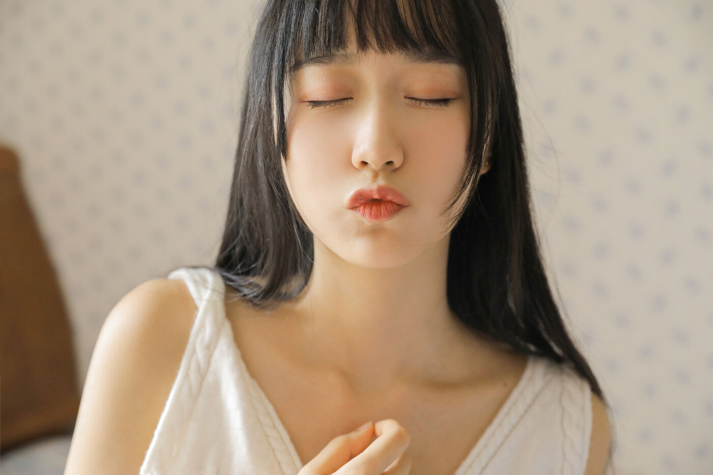 木绵绵OwO  绵相随 亲亲我的宝贝 [14P]插图8