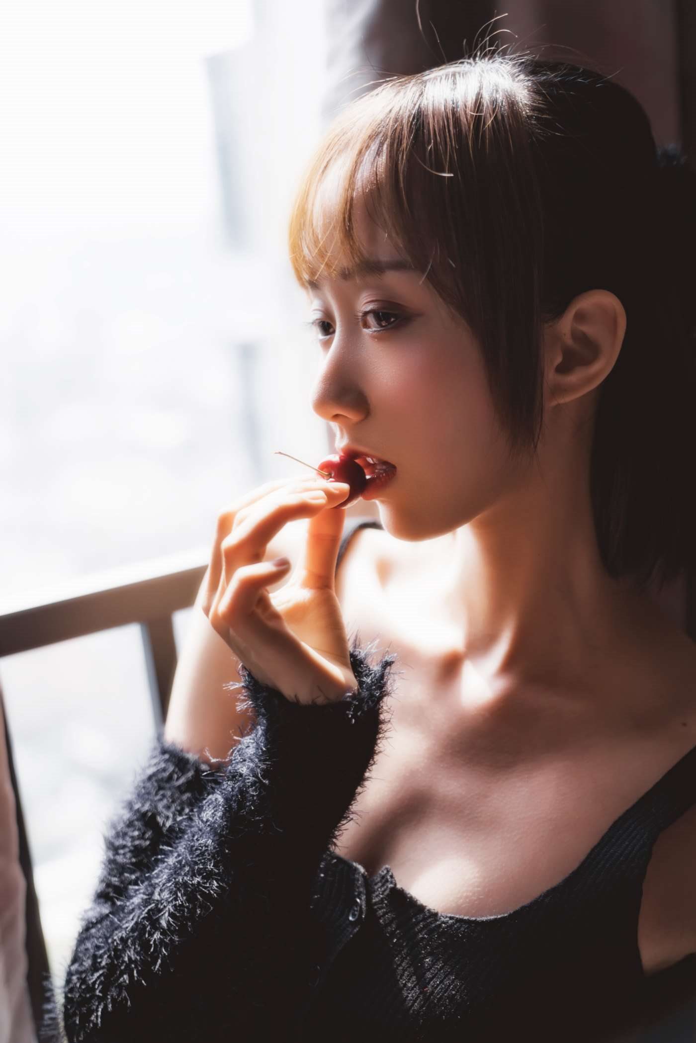 木绵绵OwO 黑丝私房A [41P]插图9