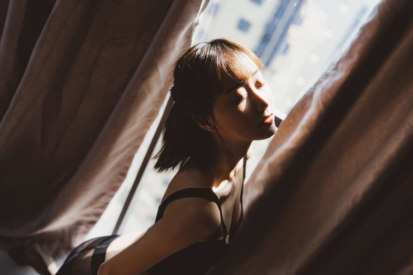 木绵绵OwO 黑丝私房A [41P]插图