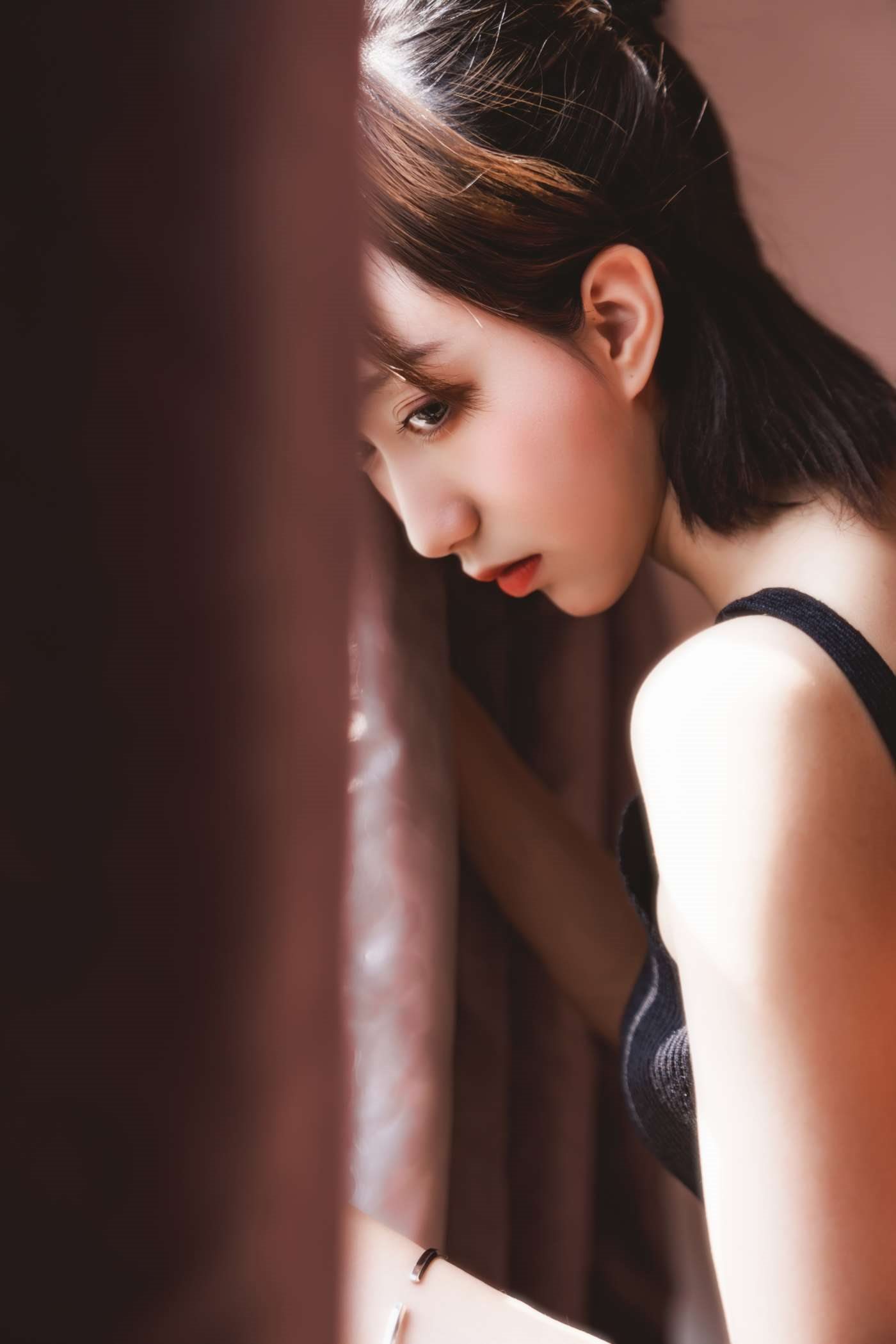 木绵绵OwO 黑丝私房A [41P]插图3
