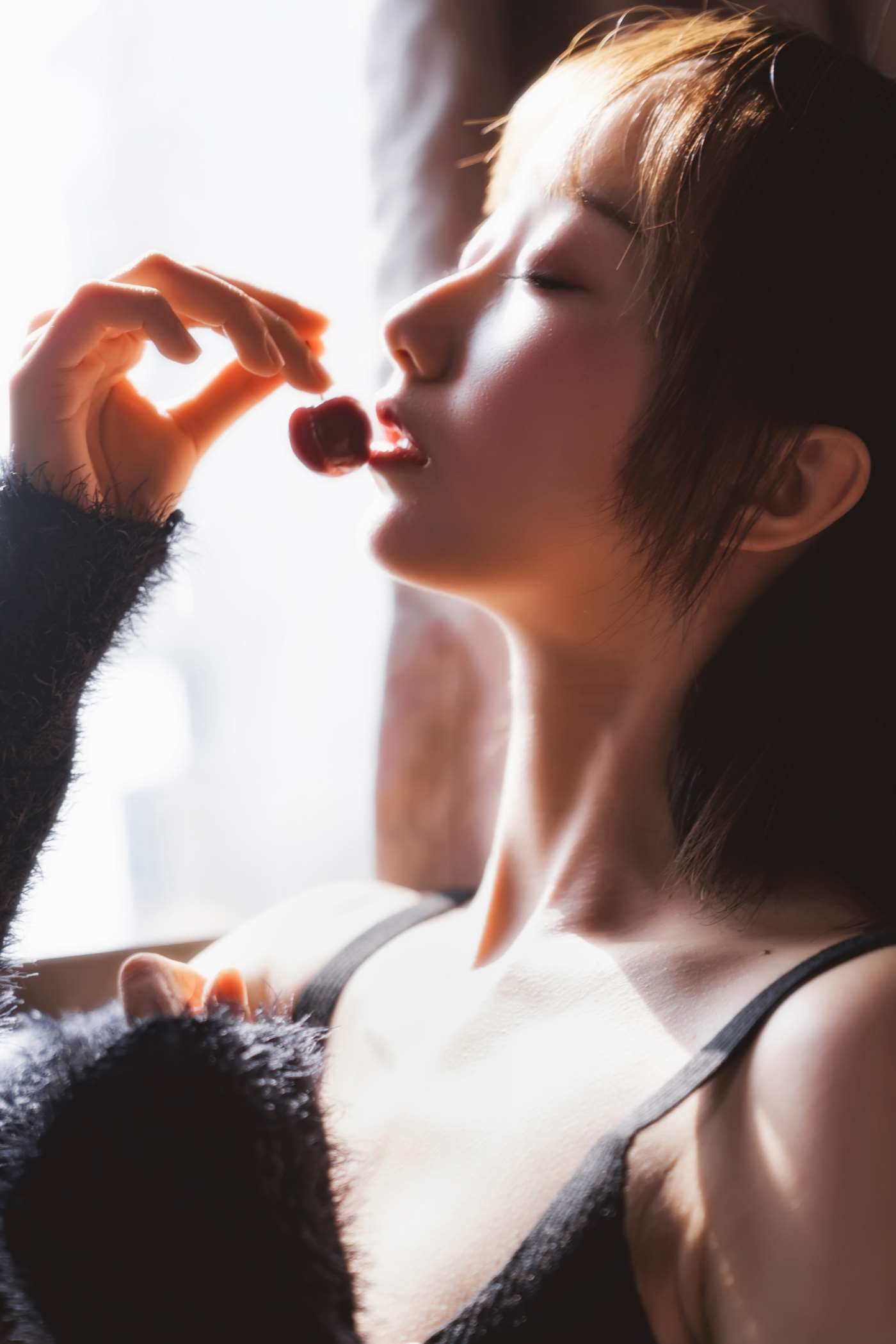 木绵绵OwO 黑丝私房A [41P]插图5