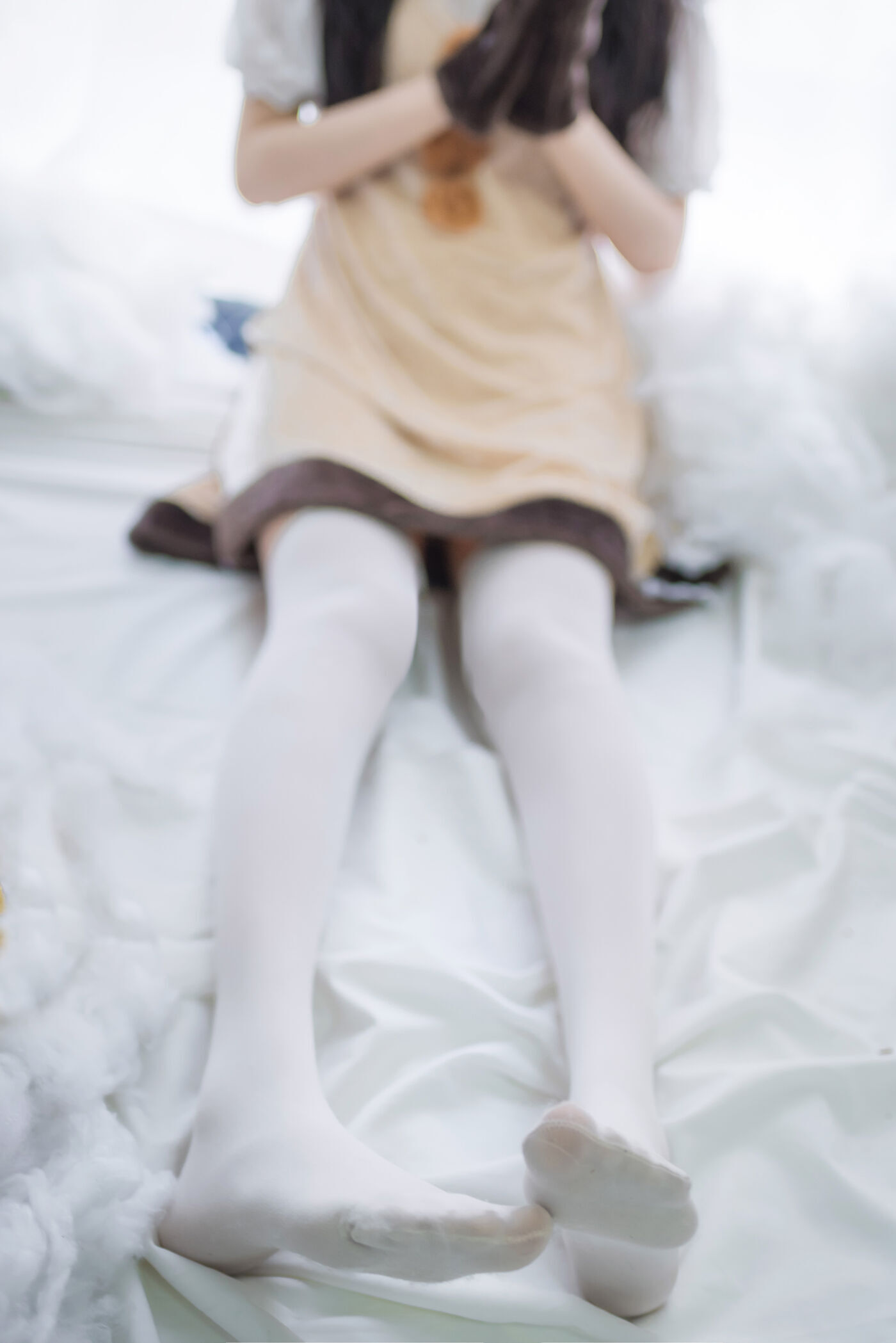木绵绵OwO  圣诞老人和驯鹿酱 [46P]插图7