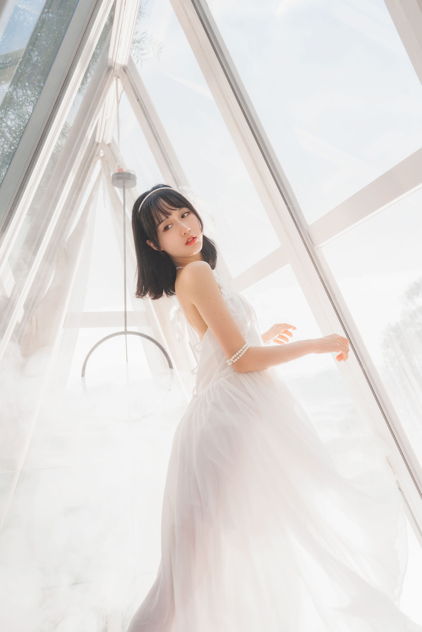木绵绵OwO  拾光 [24P]插图9