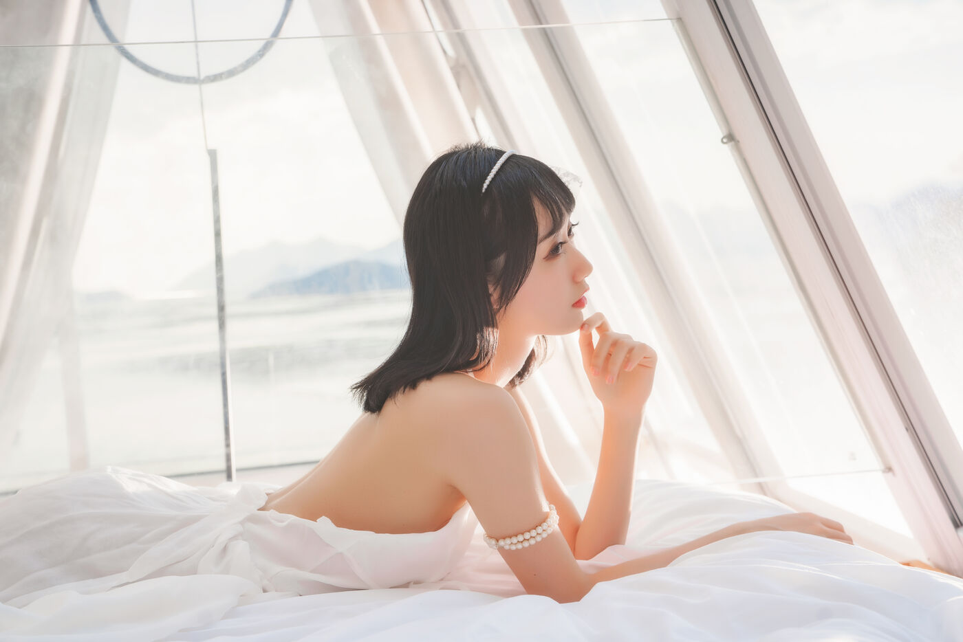木绵绵OwO  拾光 [24P]插图