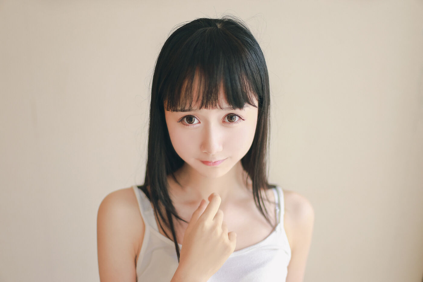 木绵绵OwO  水手服cos大图 [27P]插图6