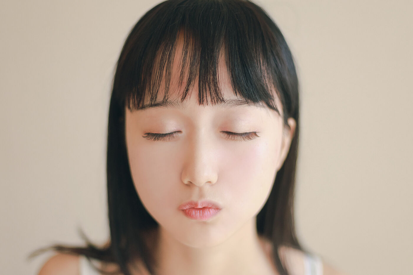 木绵绵OwO  水手服cos大图 [27P]插图9