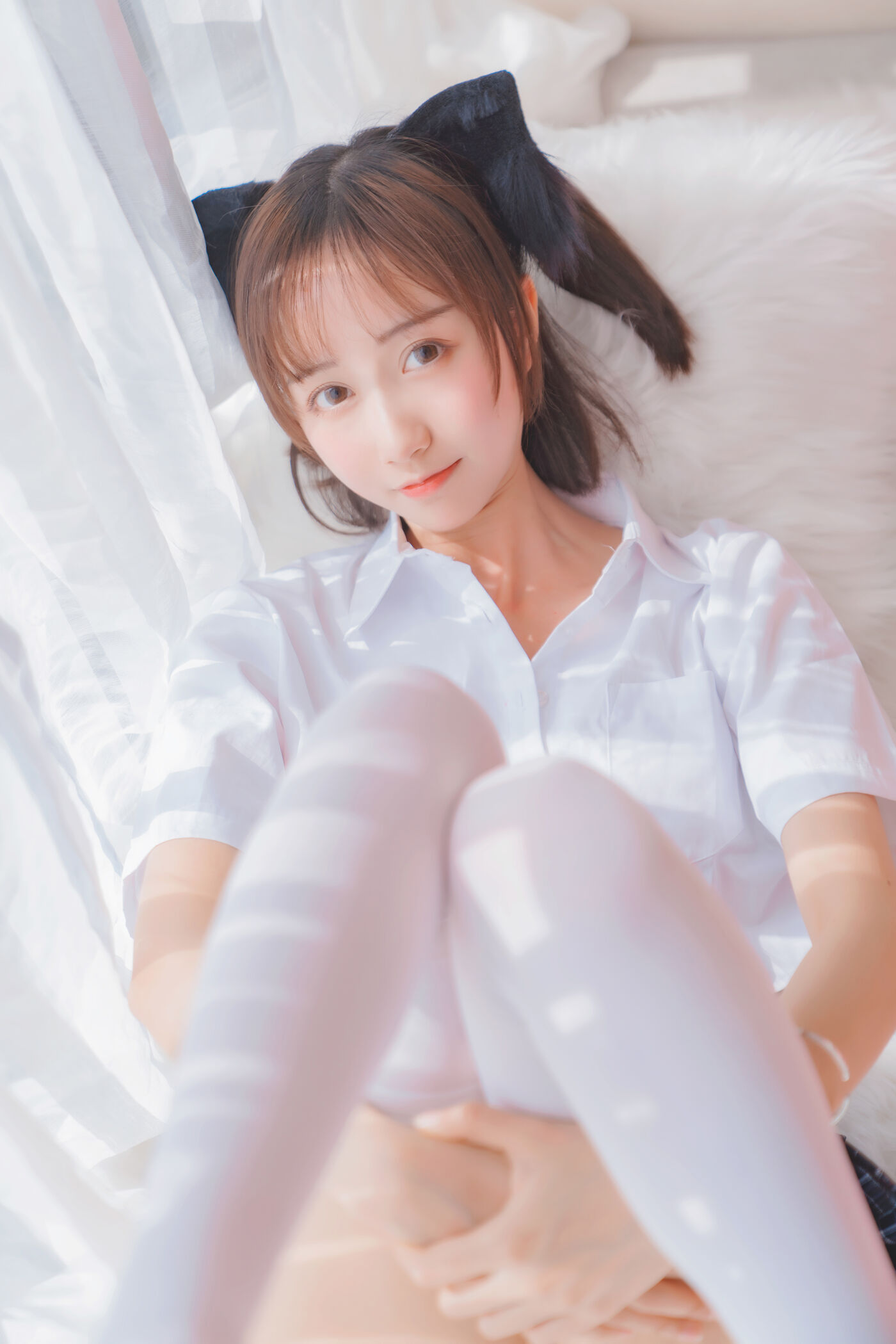 木绵绵OwO  怀中猫 [68P]插图2