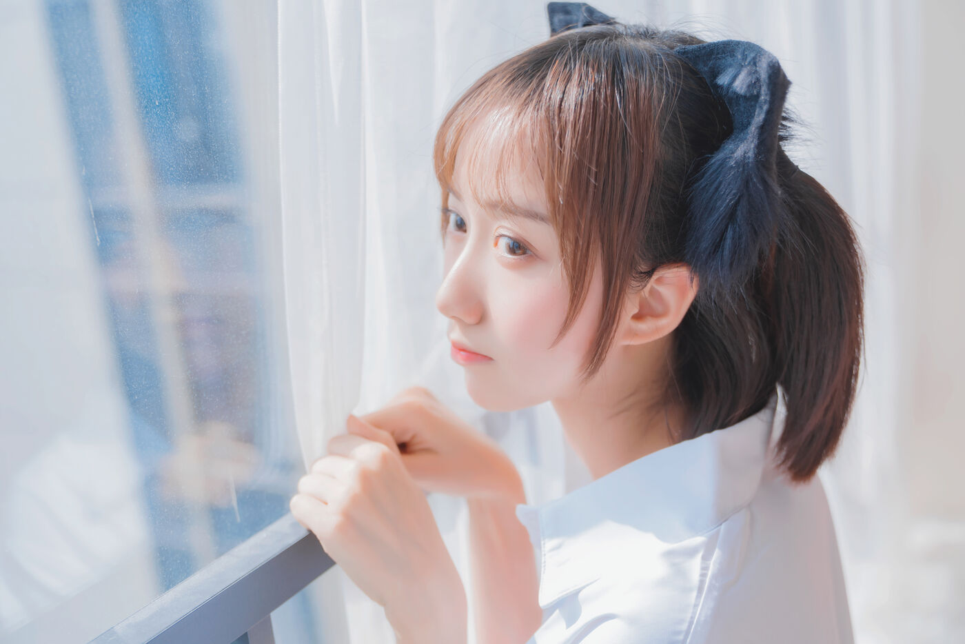 木绵绵OwO  怀中猫 [68P]插图4