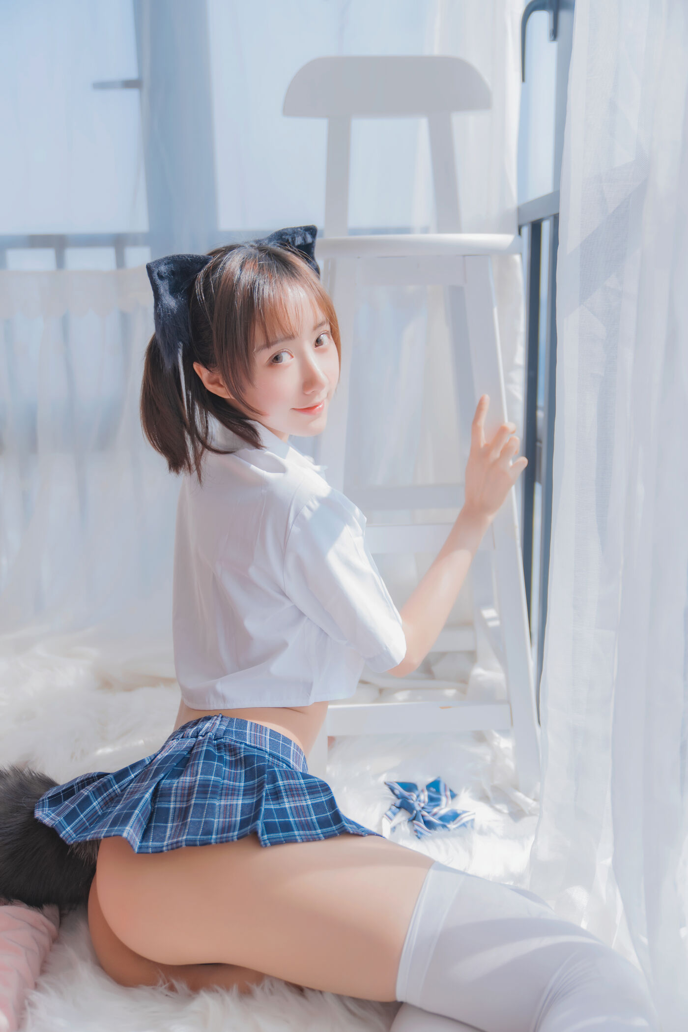 木绵绵OwO  怀中猫 [68P]插图9