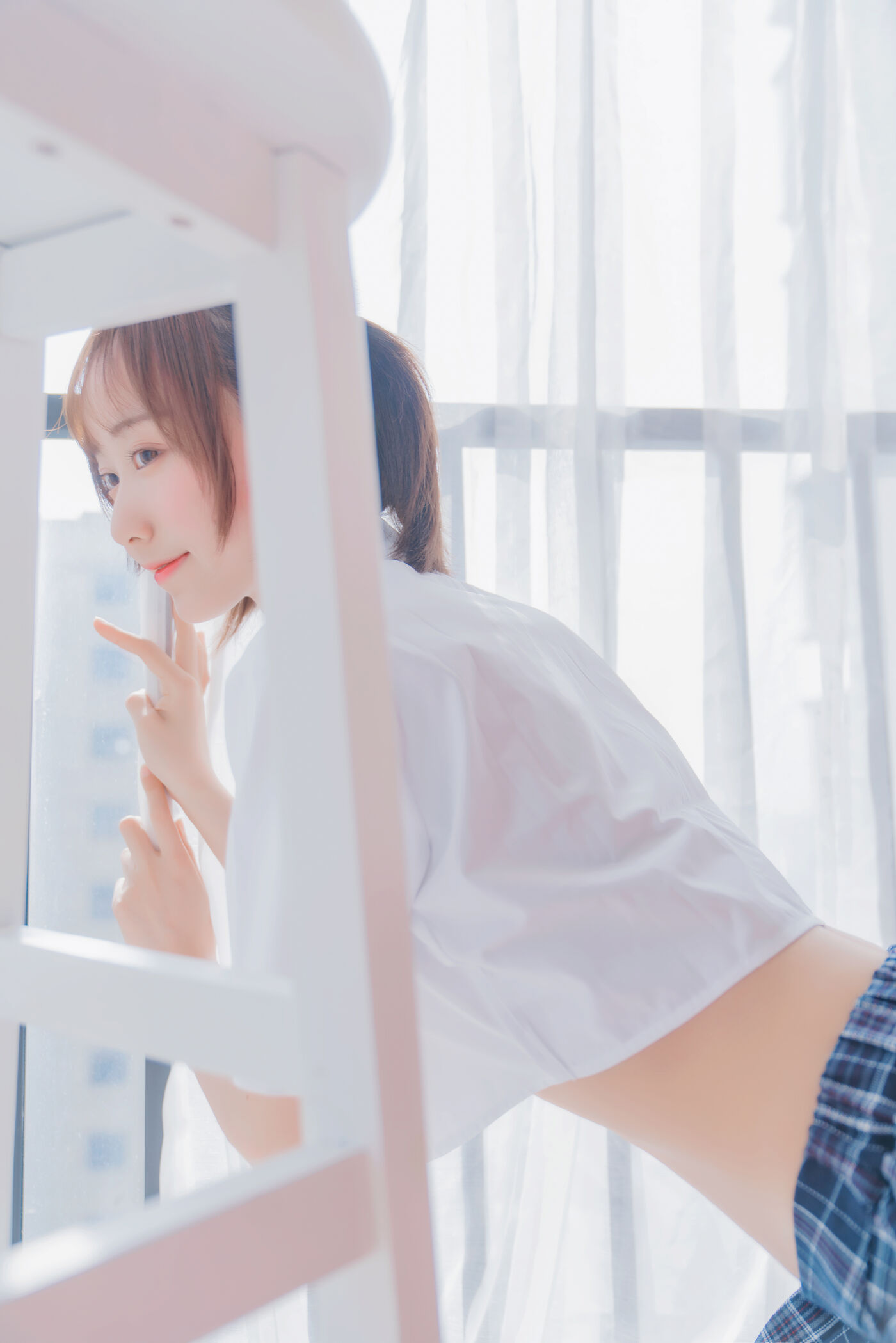 木绵绵OwO  怀中猫 [68P]插图4