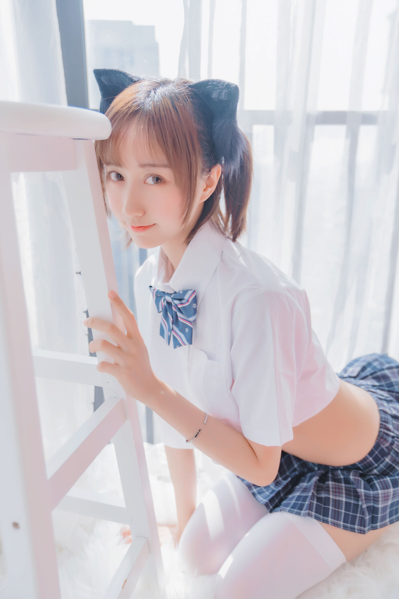 木绵绵OwO  怀中猫 [68P]插图1