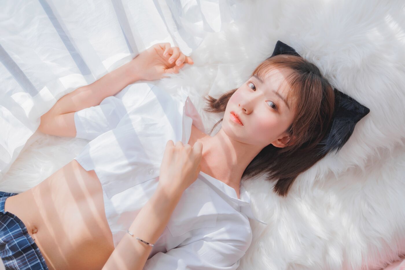木绵绵OwO  怀中猫 [68P]插图5
