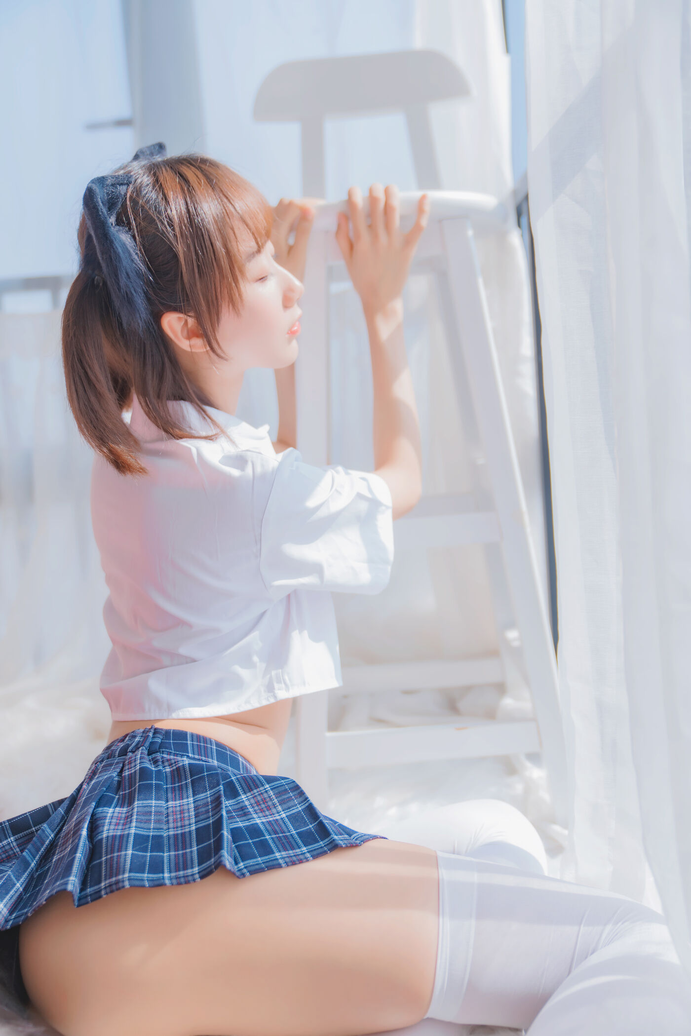 木绵绵OwO  怀中猫 [68P]插图9