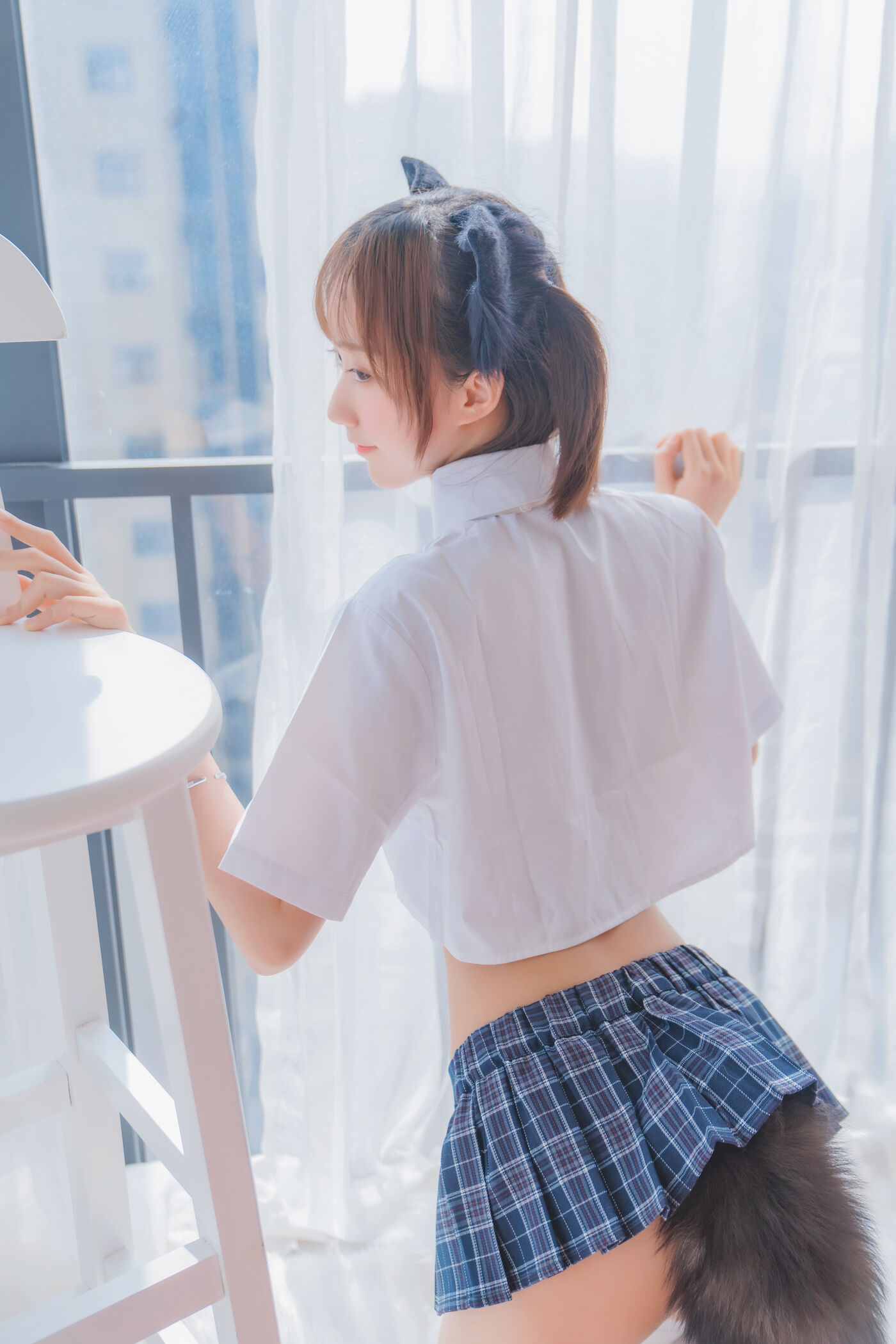 木绵绵OwO  怀中猫 [68P]插图1