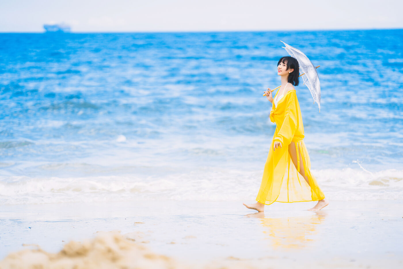 木绵绵OwO  跨洋过海来见你 [21P]插图6