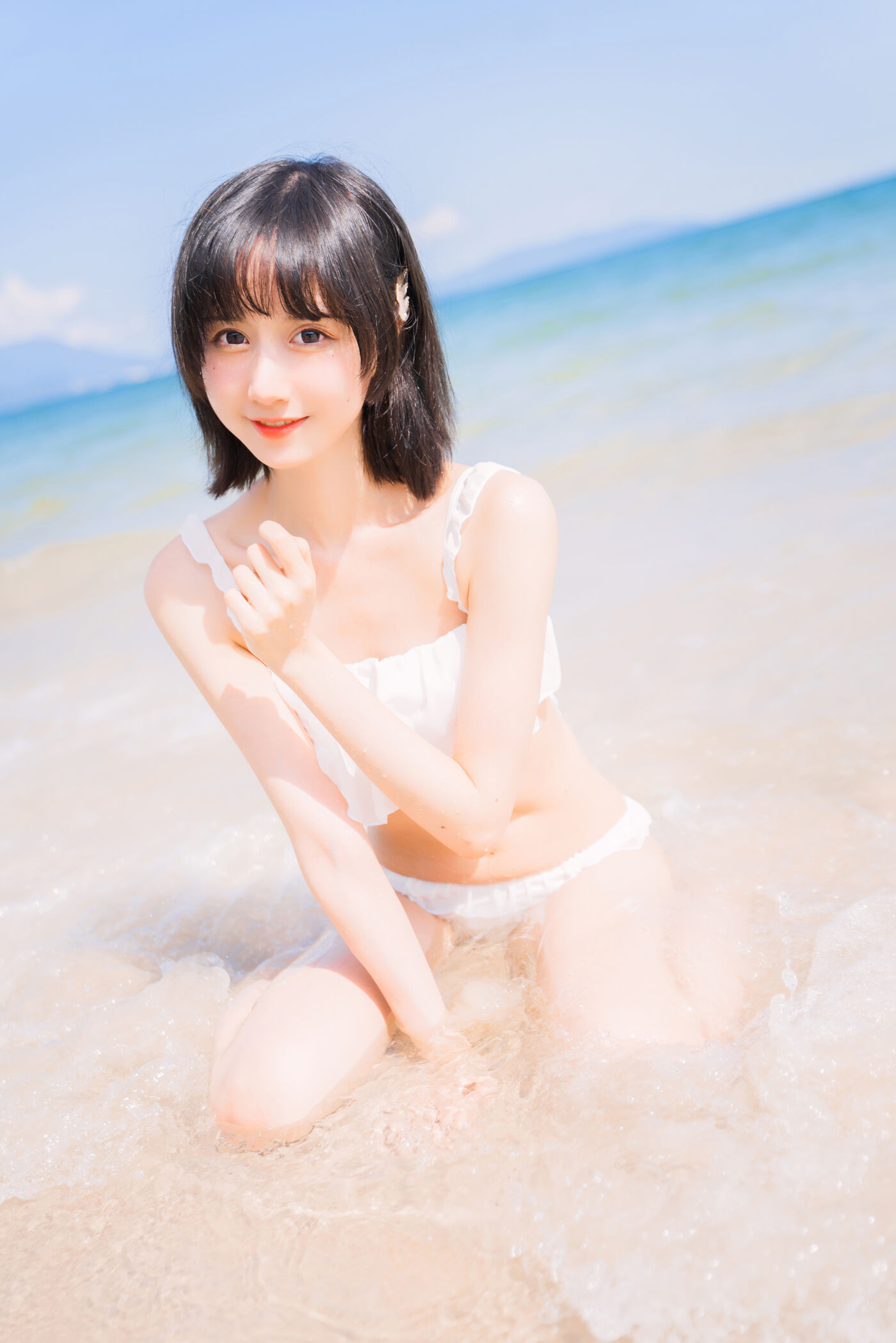 木绵绵OwO  焦糖白 [38P]插图9