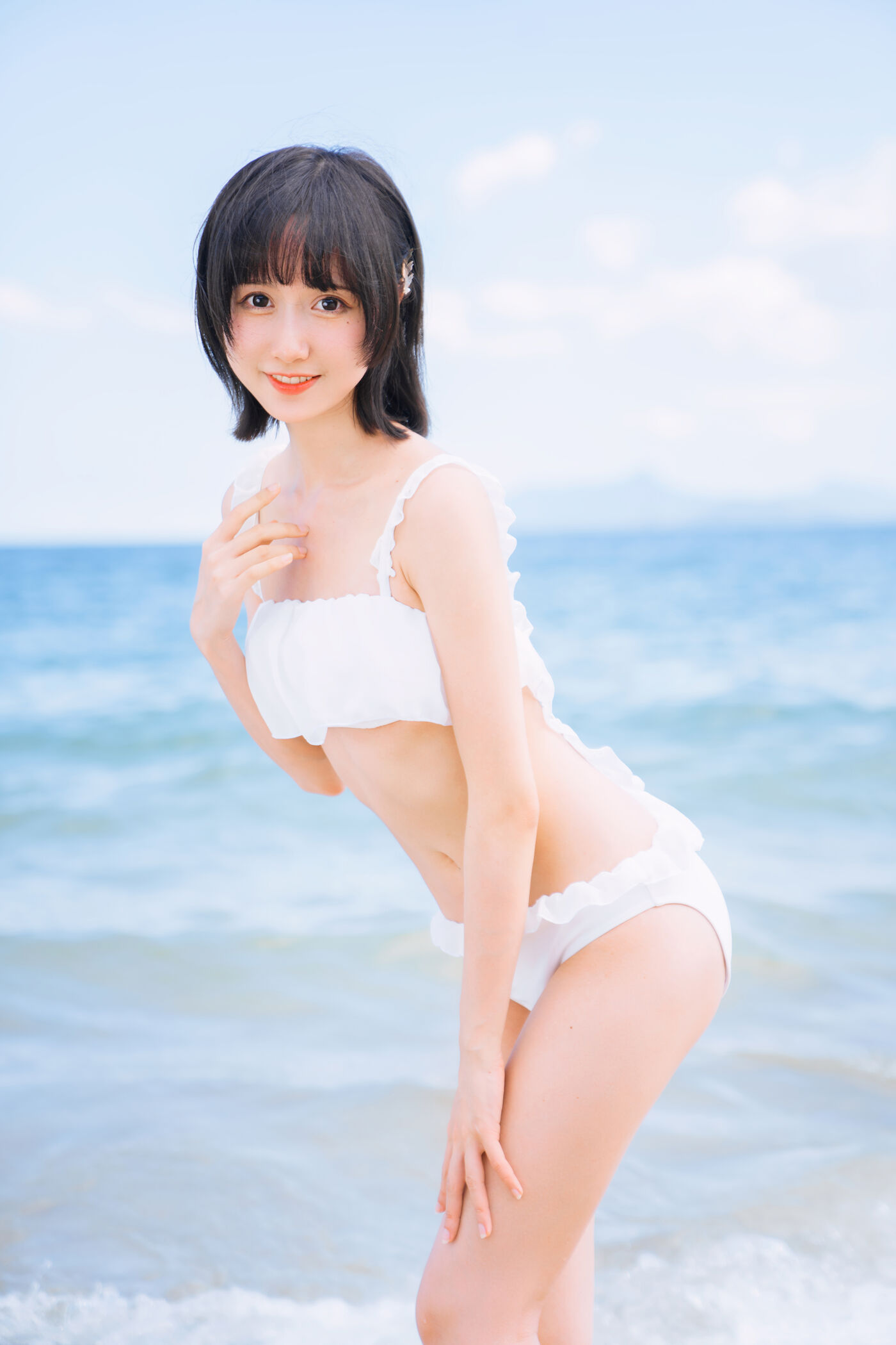 木绵绵OwO  焦糖白 [38P]插图4