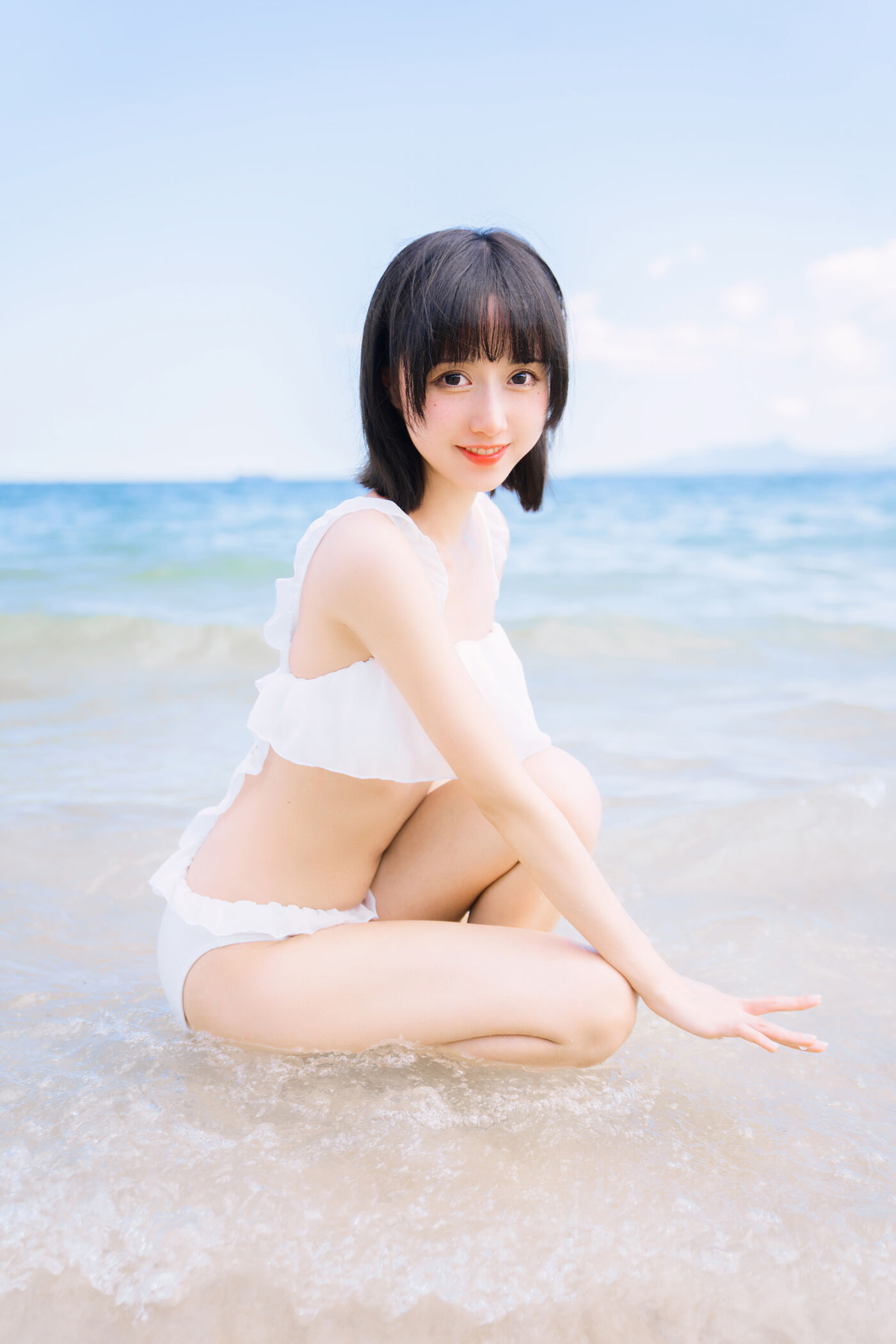 木绵绵OwO  焦糖白 [38P]插图8