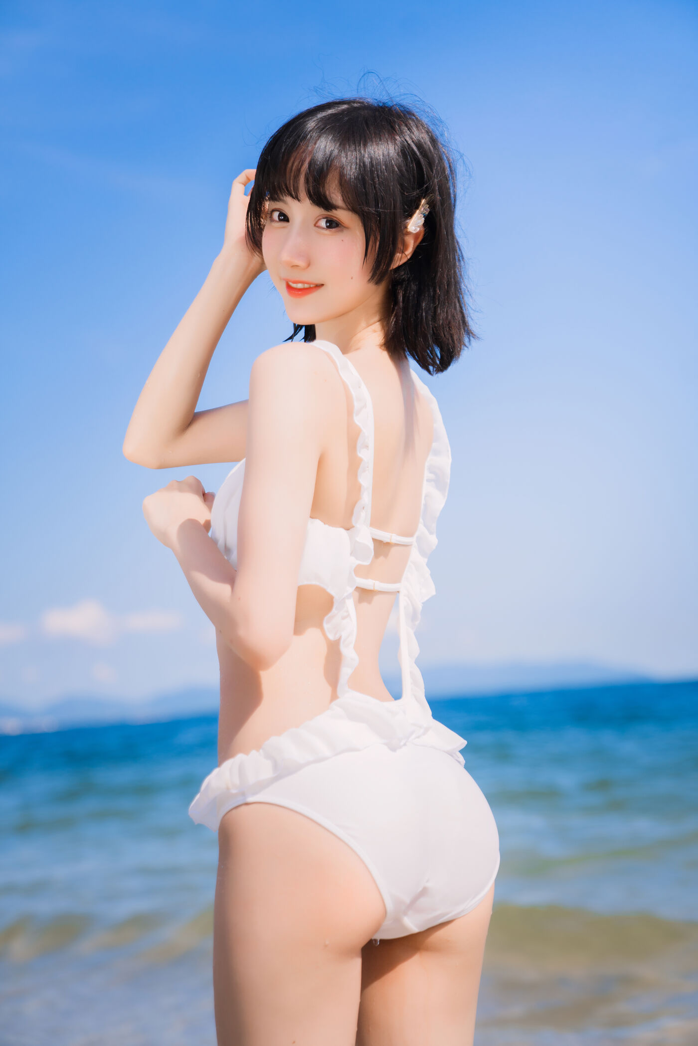 木绵绵OwO  焦糖白 [38P]插图6