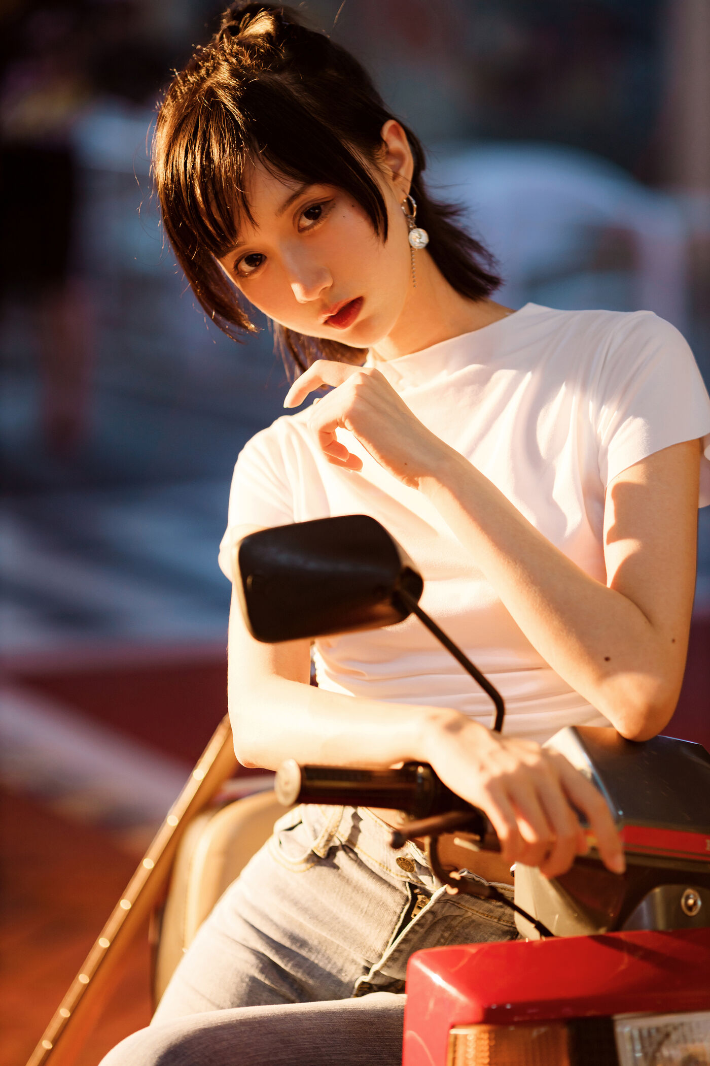 木绵绵OwO  贝斯妹妹 (下) [28P]插图5