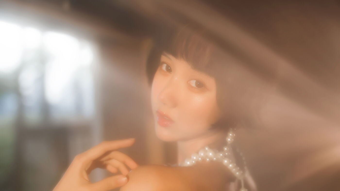 木绵绵OwO  花束里的浪漫 [48P]插图7