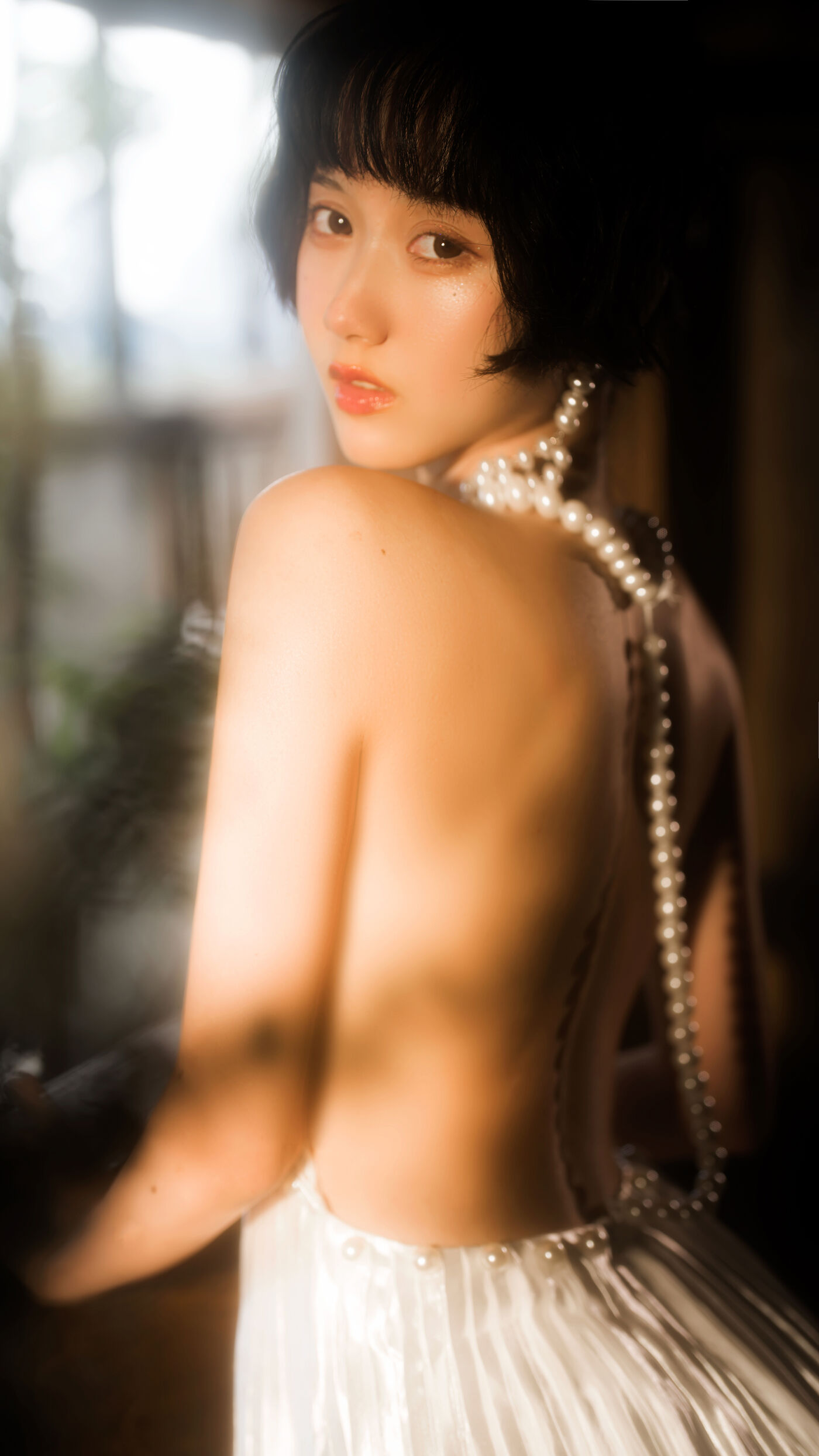 木绵绵OwO  花束里的浪漫 [48P]插图1
