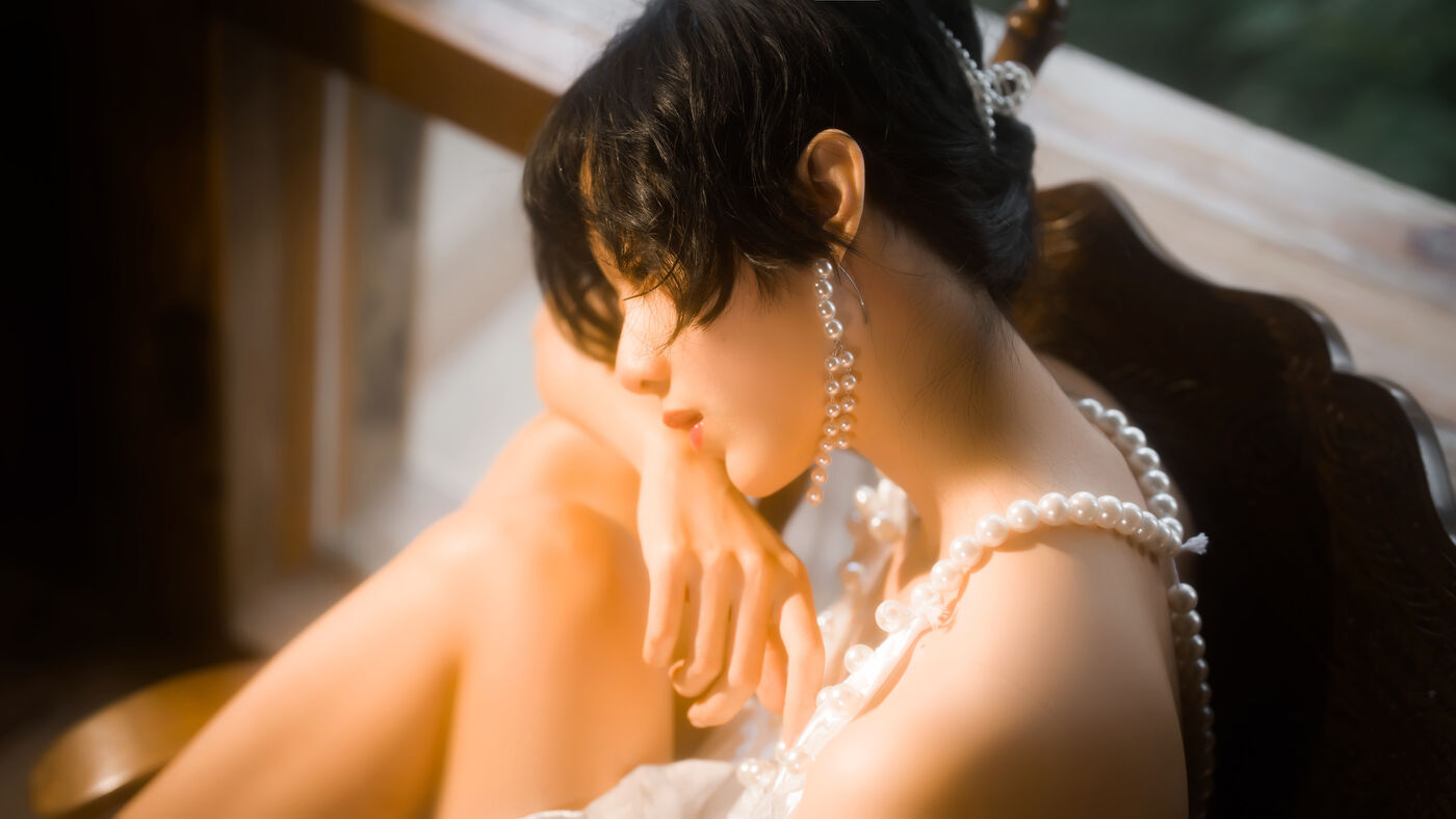木绵绵OwO  花束里的浪漫 [48P]插图6