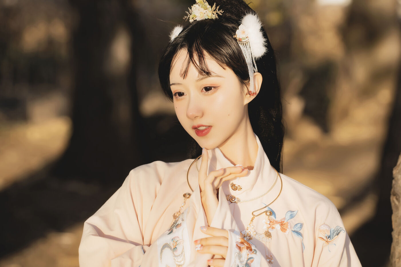 木绵绵OwO  山川如酒 [35P]插图8