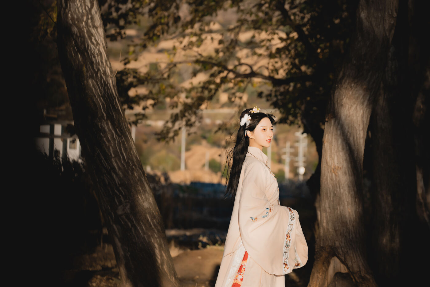 木绵绵OwO  山川如酒 [35P]插图3