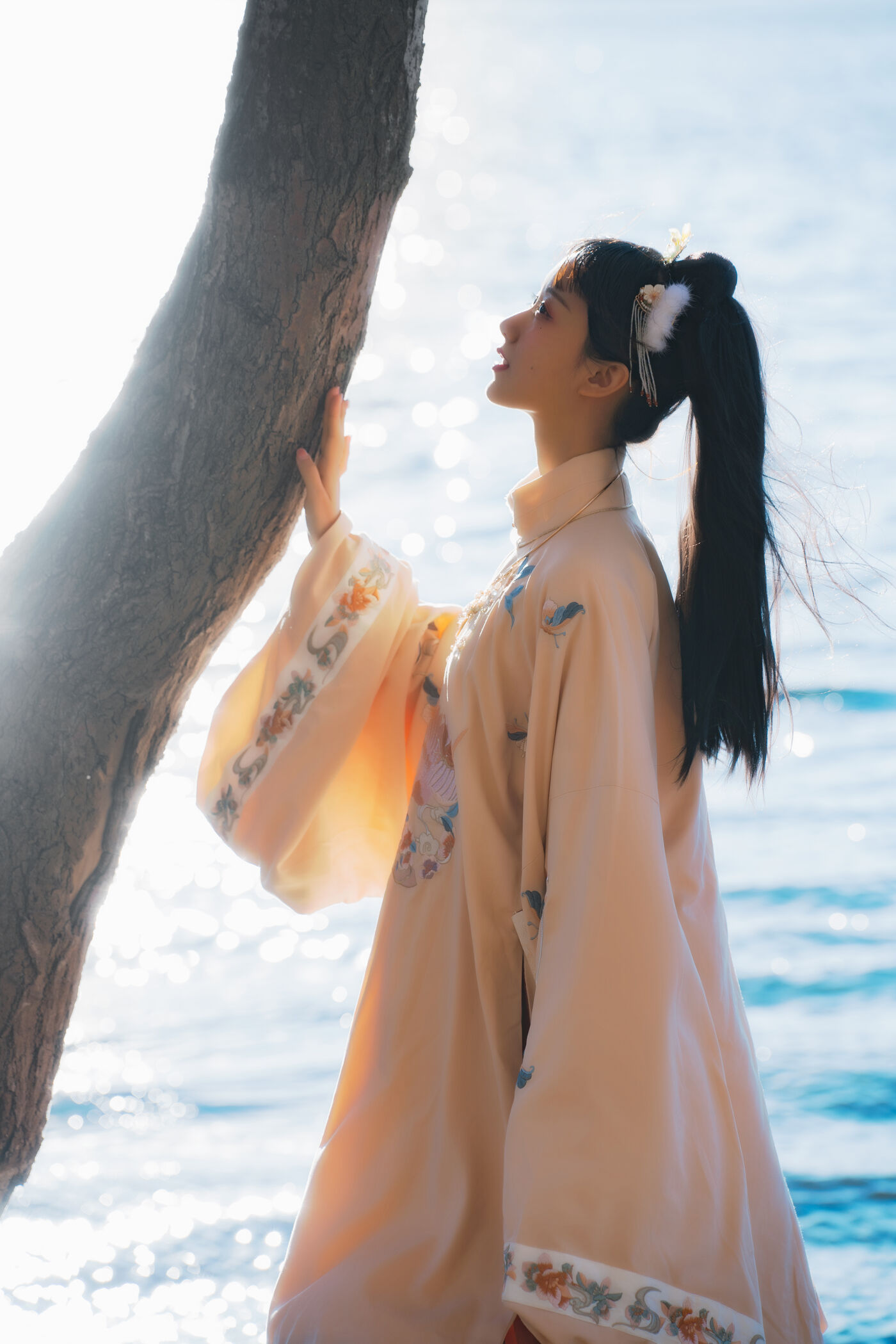 木绵绵OwO  山川如酒 [35P]插图8