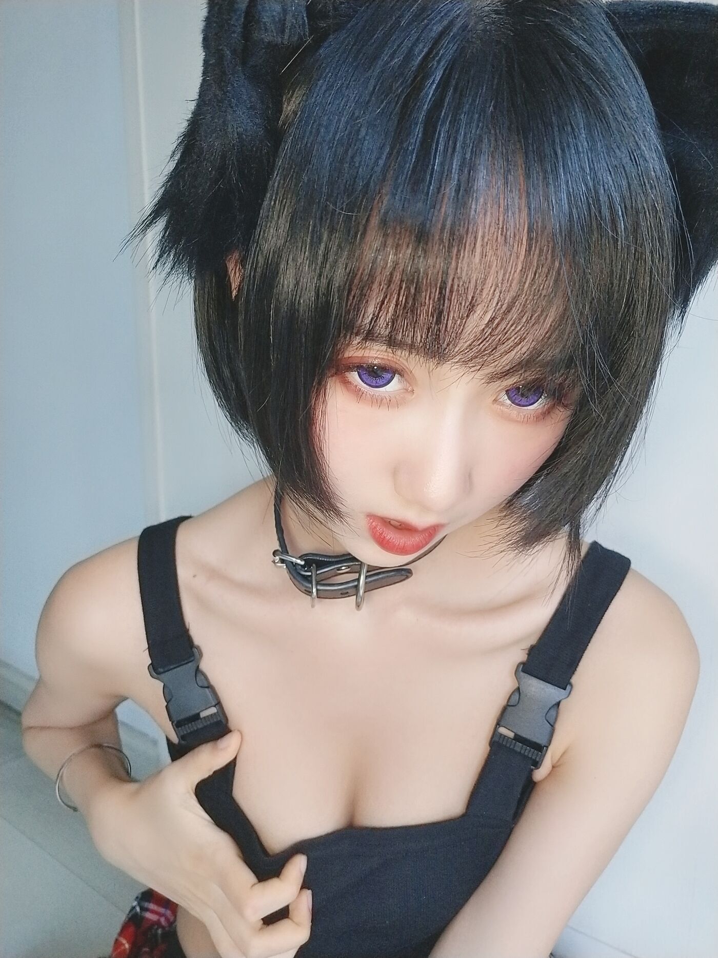 木绵绵OwO  不良猫 [44P]插图6