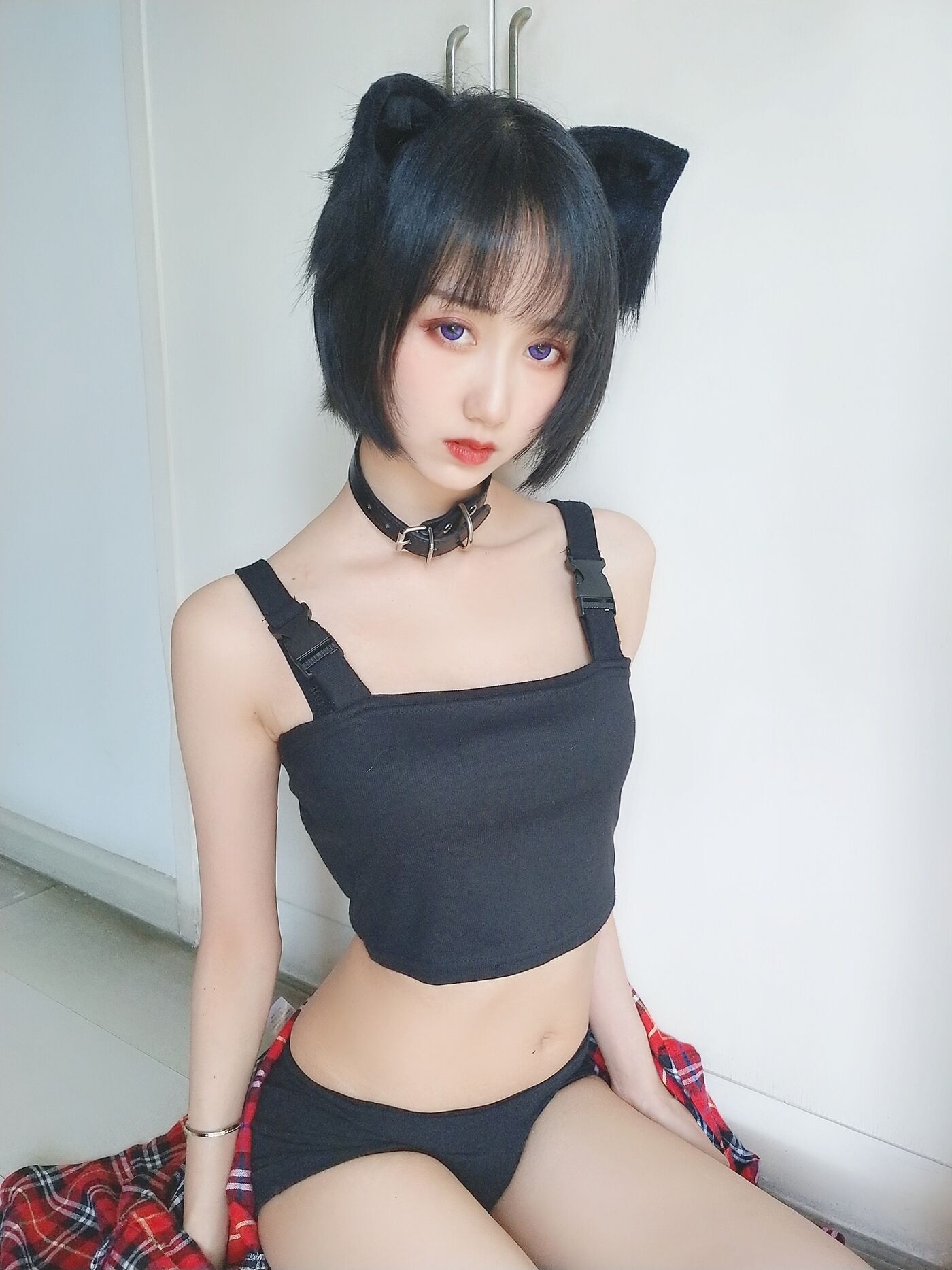 木绵绵OwO  不良猫 [44P]插图2