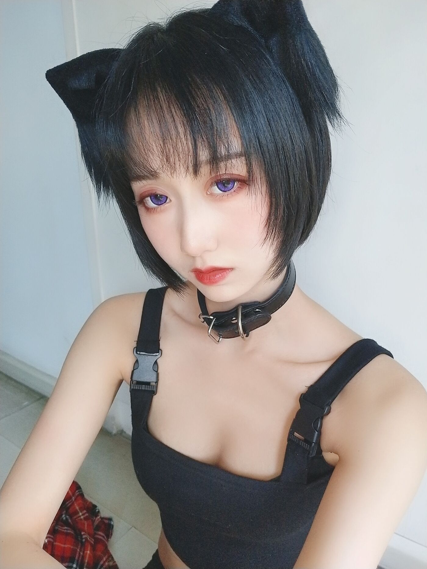 木绵绵OwO  不良猫 [44P]插图6
