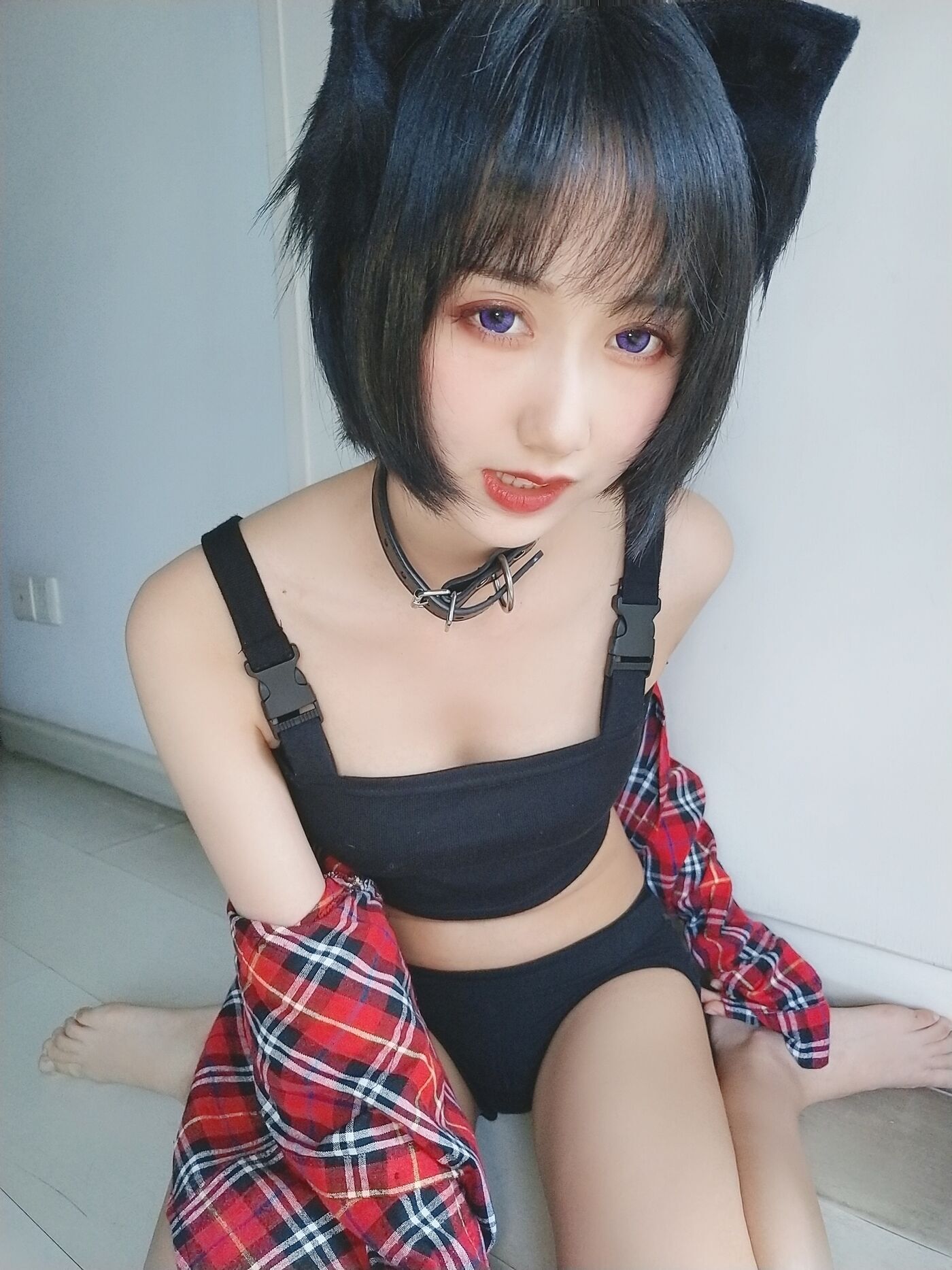 木绵绵OwO  不良猫 [44P]插图9