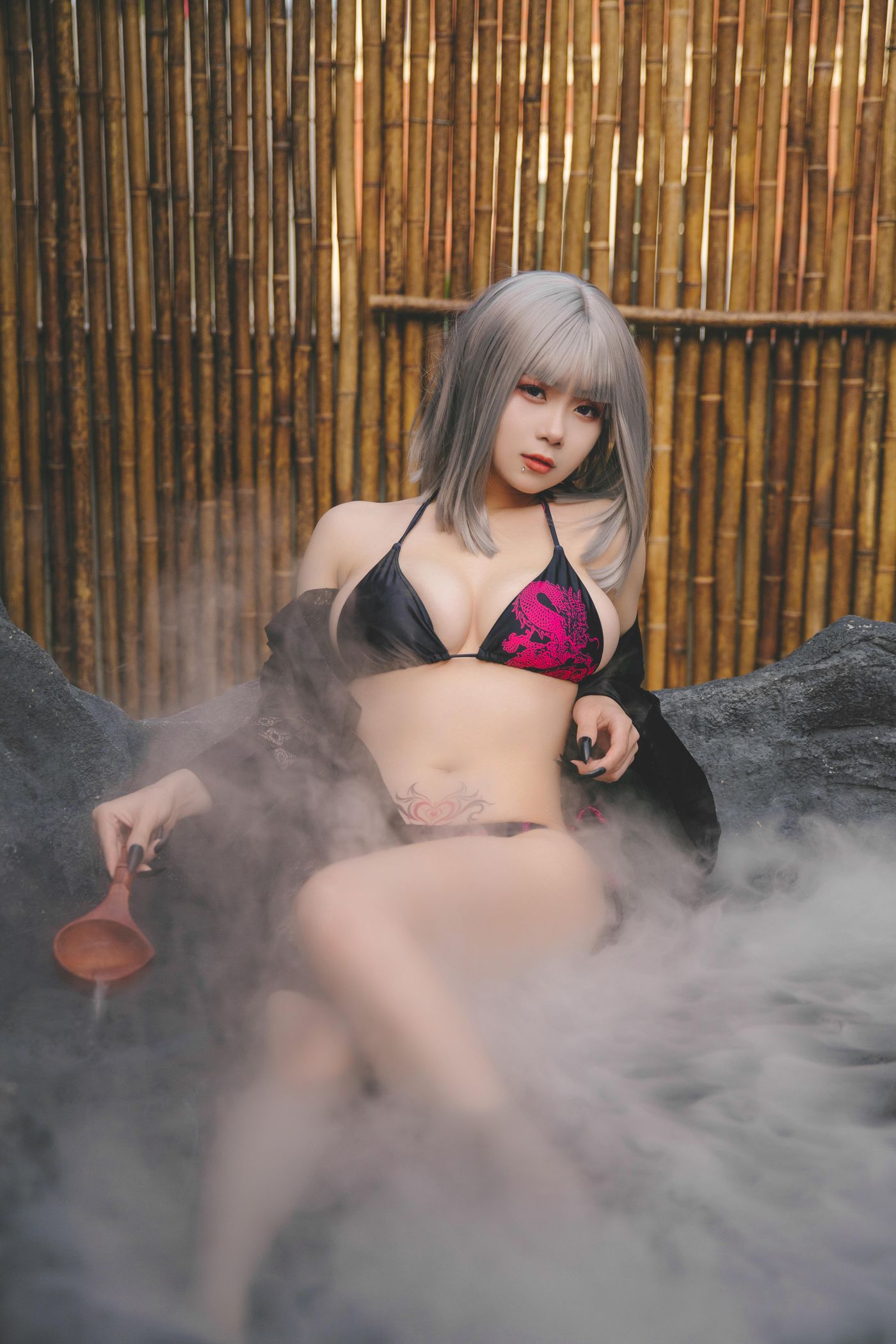 末夜787 NO.003 五月舰长 -和服2 – 58P[58P]插图3
