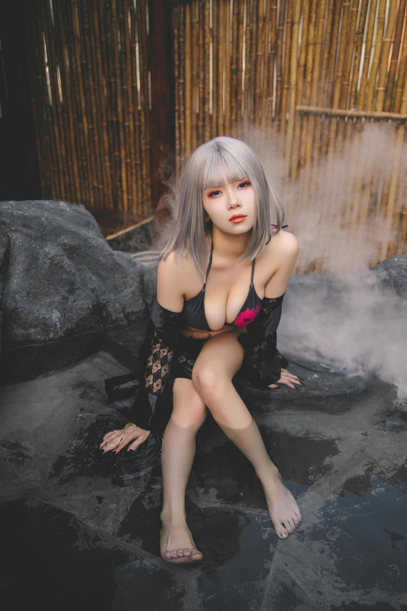 末夜787 NO.003 五月舰长 -和服2 – 58P[58P]插图5