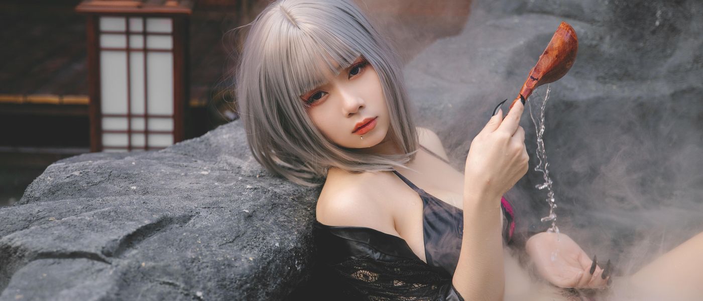 末夜787 NO.003 五月舰长 -和服2 – 58P[58P]插图9