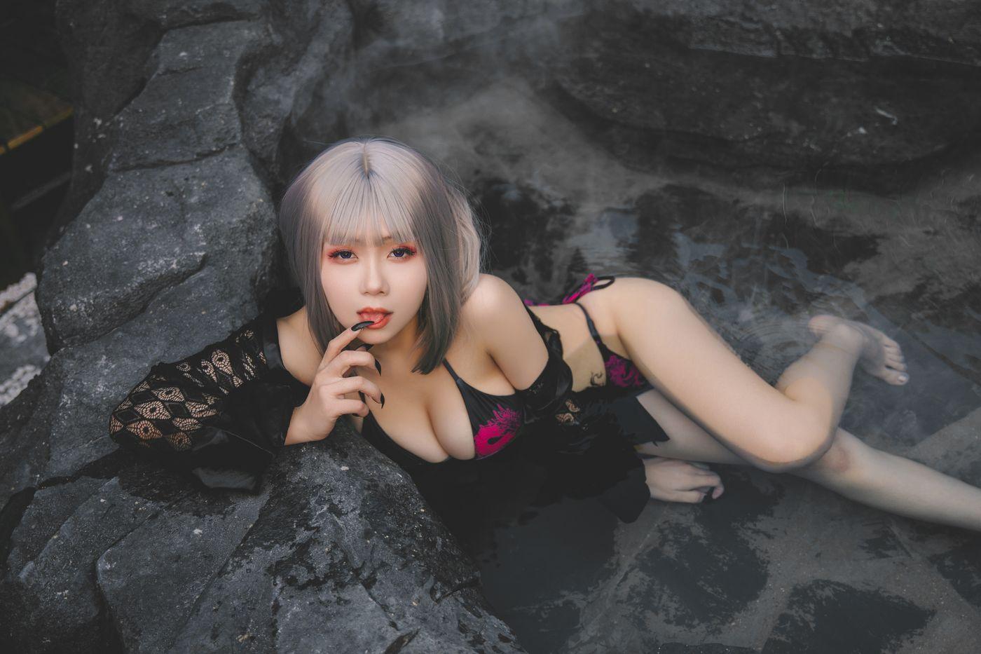 末夜787 NO.003 五月舰长 -和服2 – 58P[58P]插图1