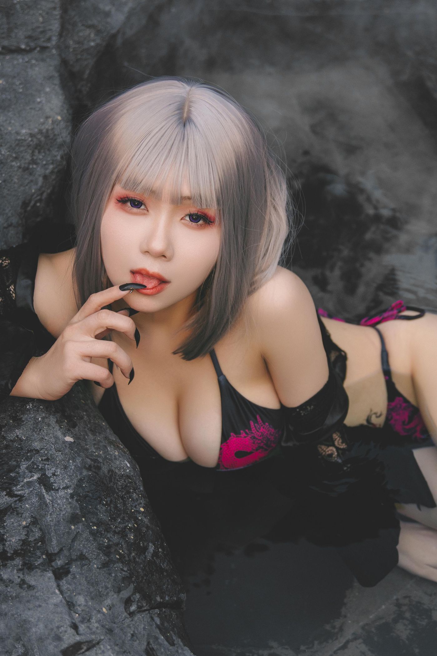末夜787 NO.003 五月舰长 -和服2 – 58P[58P]插图2