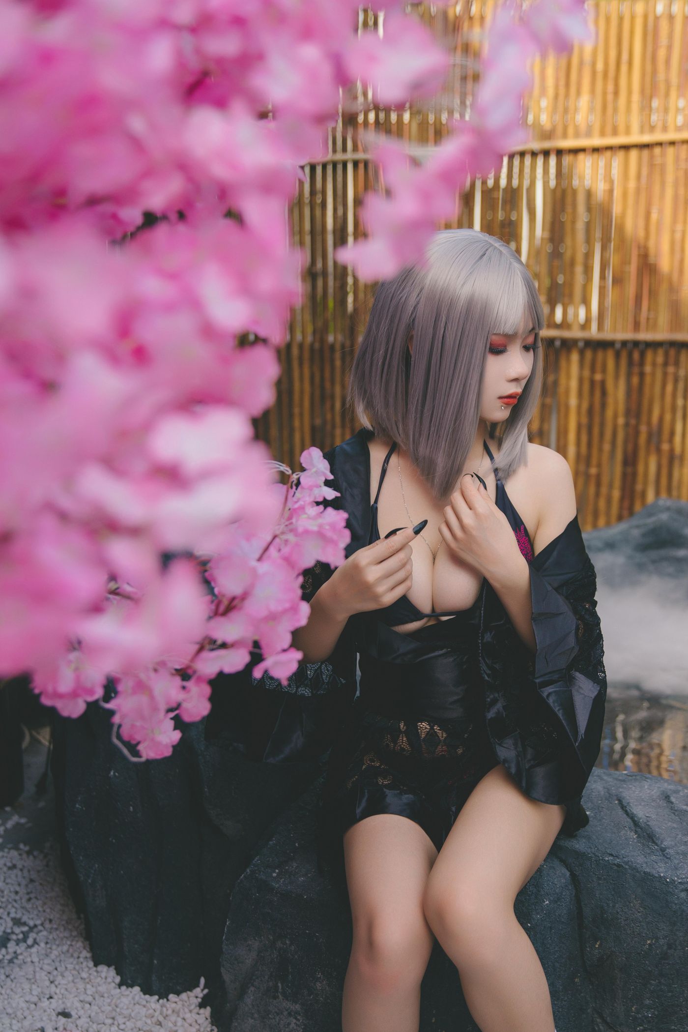 末夜787 NO.003 五月舰长 -和服2 – 58P[58P]插图3