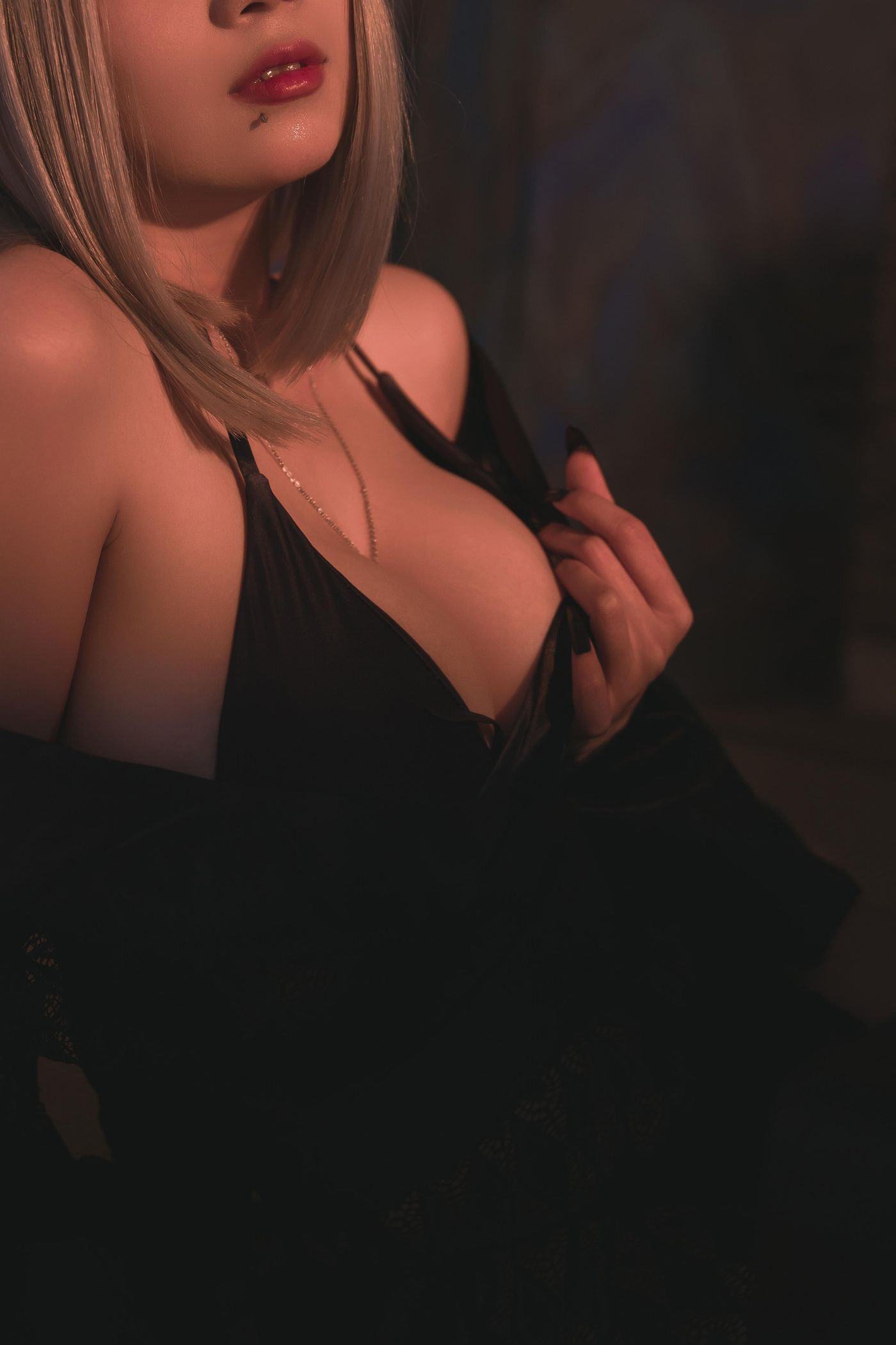 末夜787 NO.003 五月舰长 -和服1 – 14P[14P]插图3