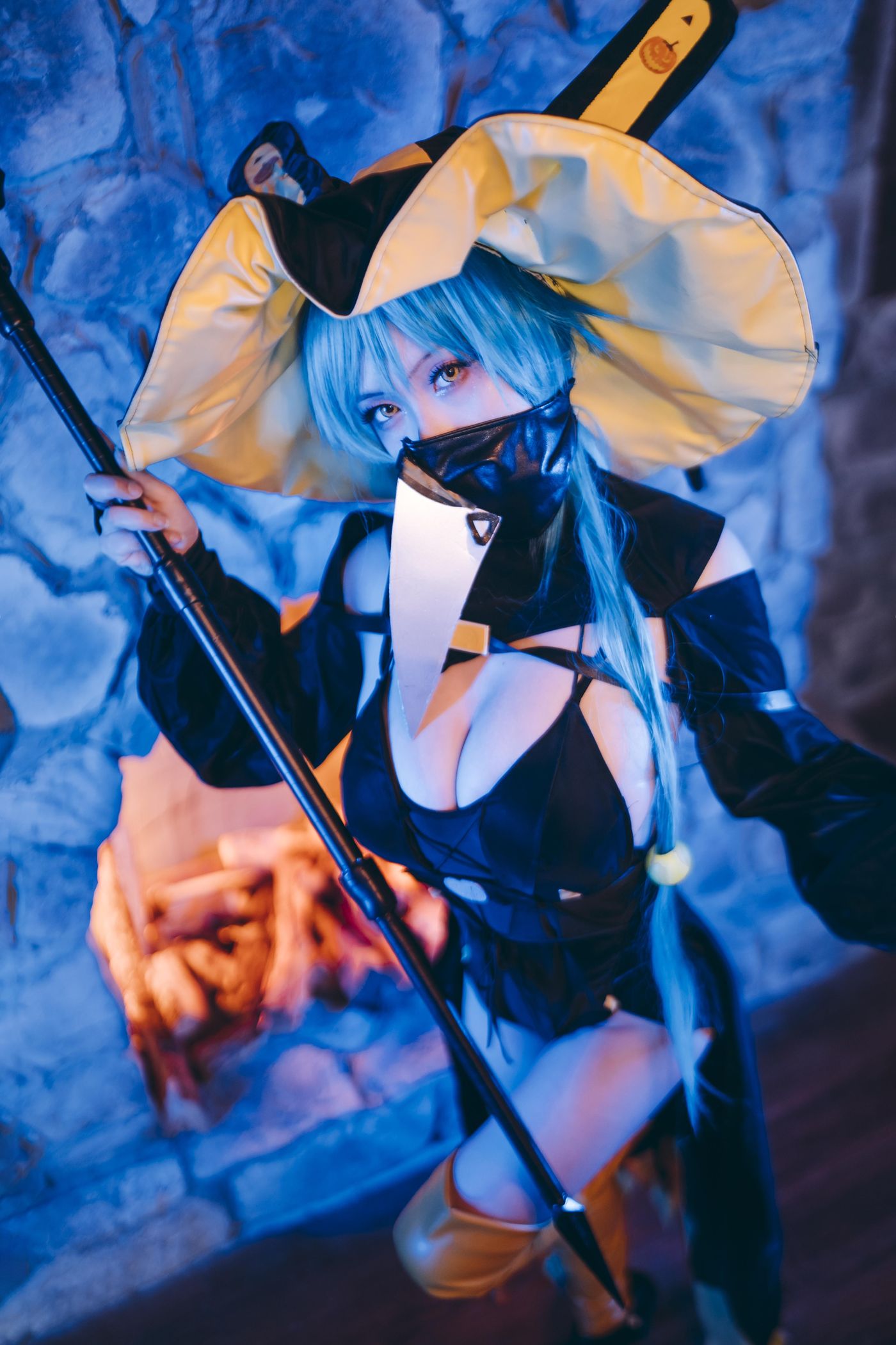 末夜787 NO.001 黄棚树城修后 [25P]插图7