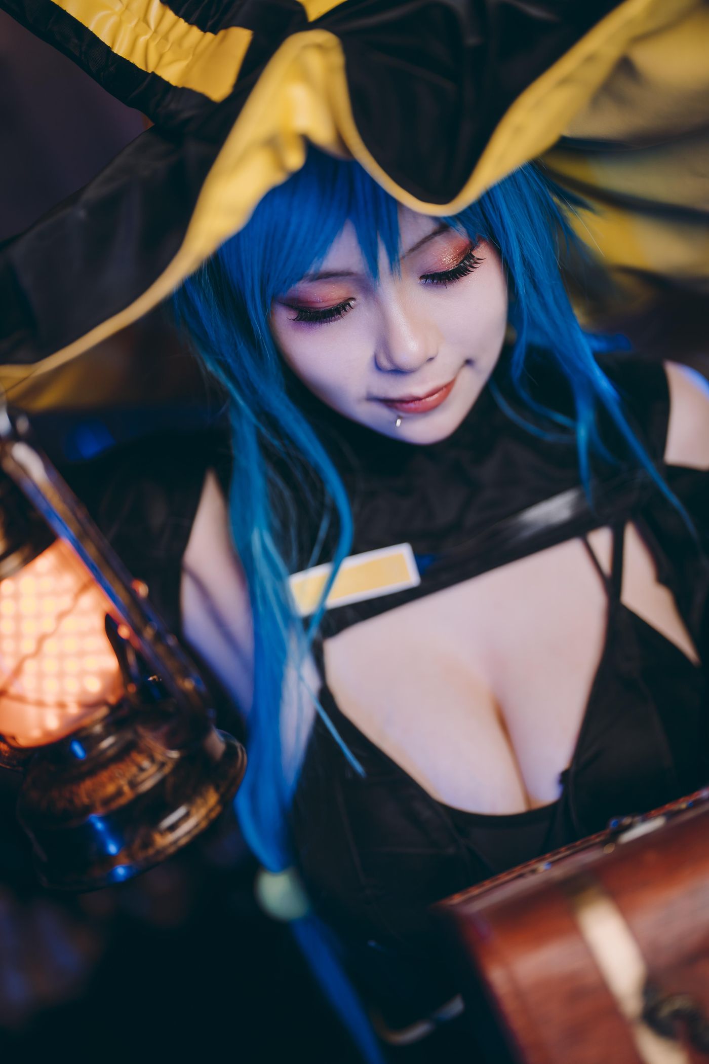 末夜787 NO.001 黄棚树城修后 [25P]插图1