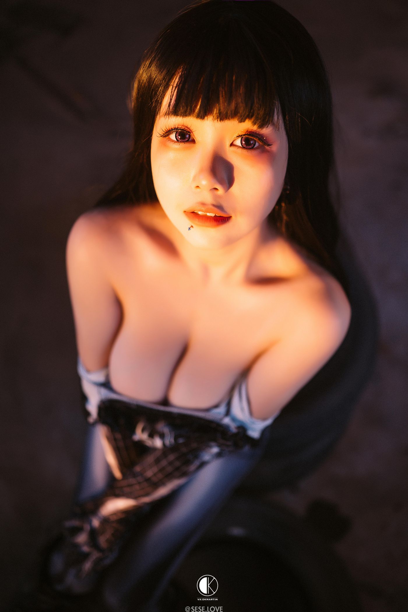 末夜787 NO.004 蜘蛛侠妹 [33P]插图8