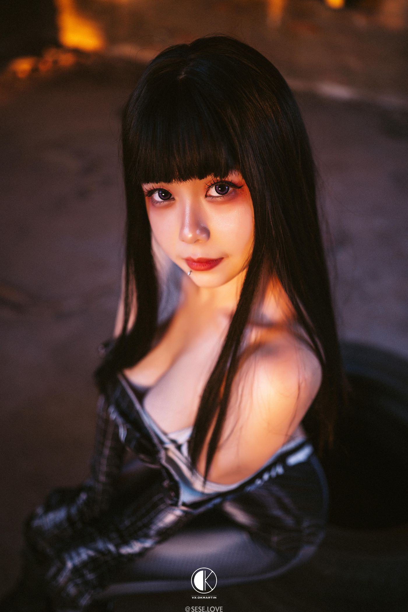 末夜787 NO.004 蜘蛛侠妹 [33P]插图9