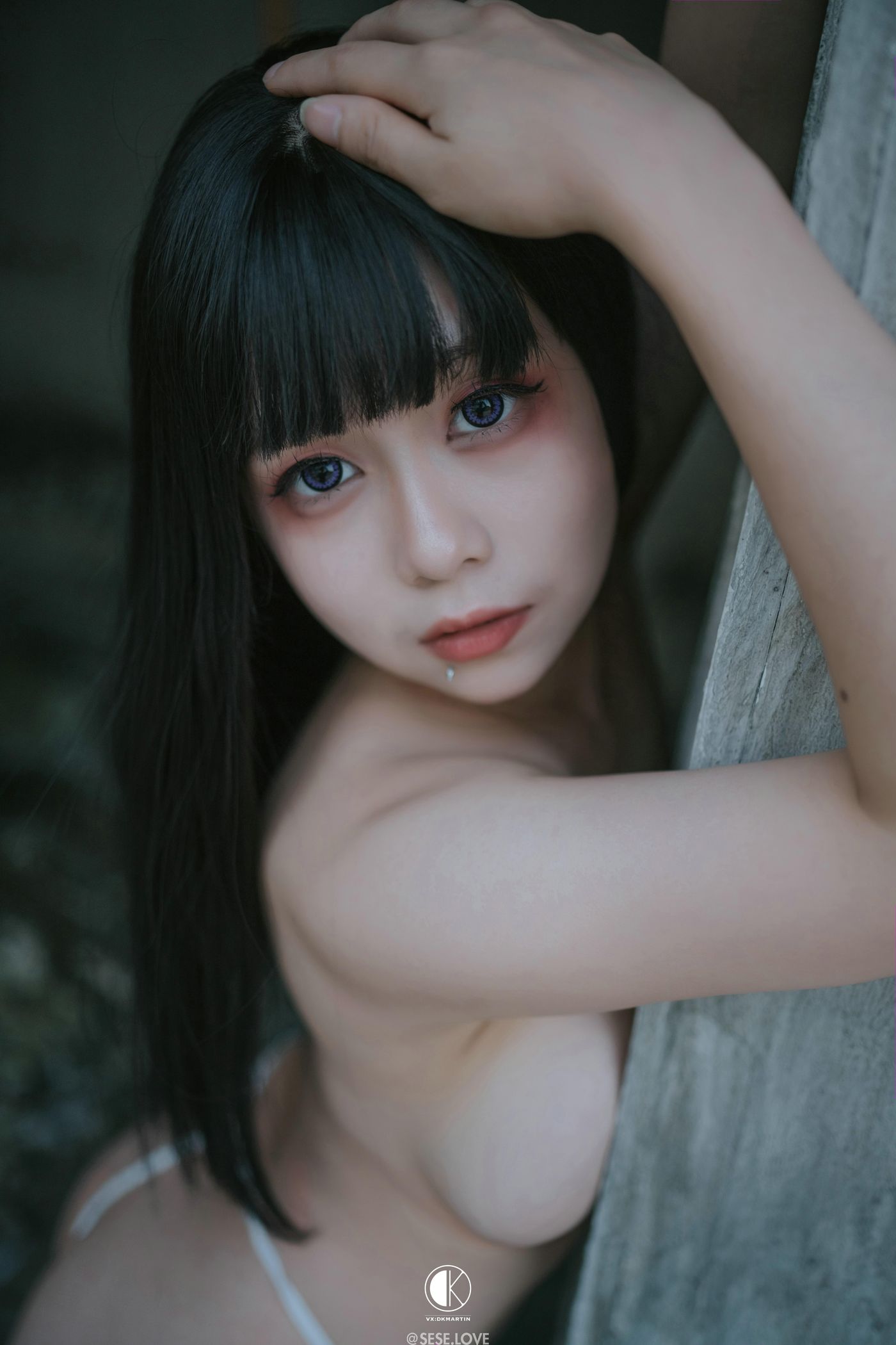末夜787 NO.004 蜘蛛侠妹 [33P]插图2