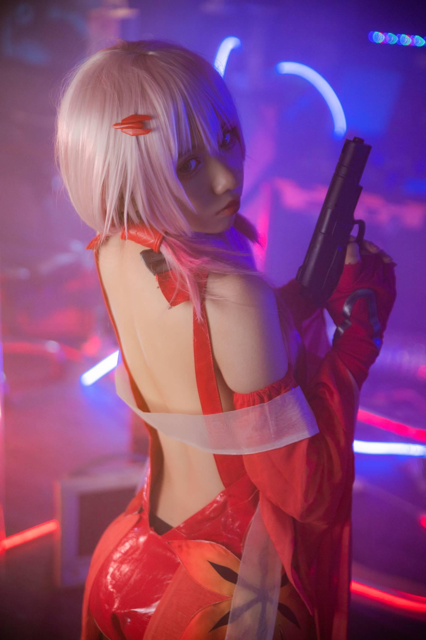 果咩酱w – NO.16 楪祈电子图 [25P]插图7