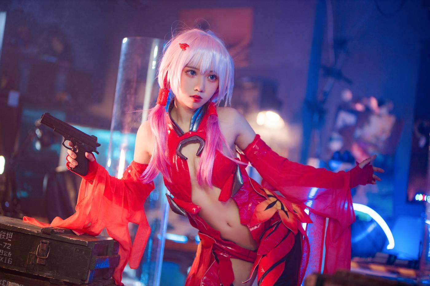 果咩酱w – NO.16 楪祈电子图 [25P]插图9