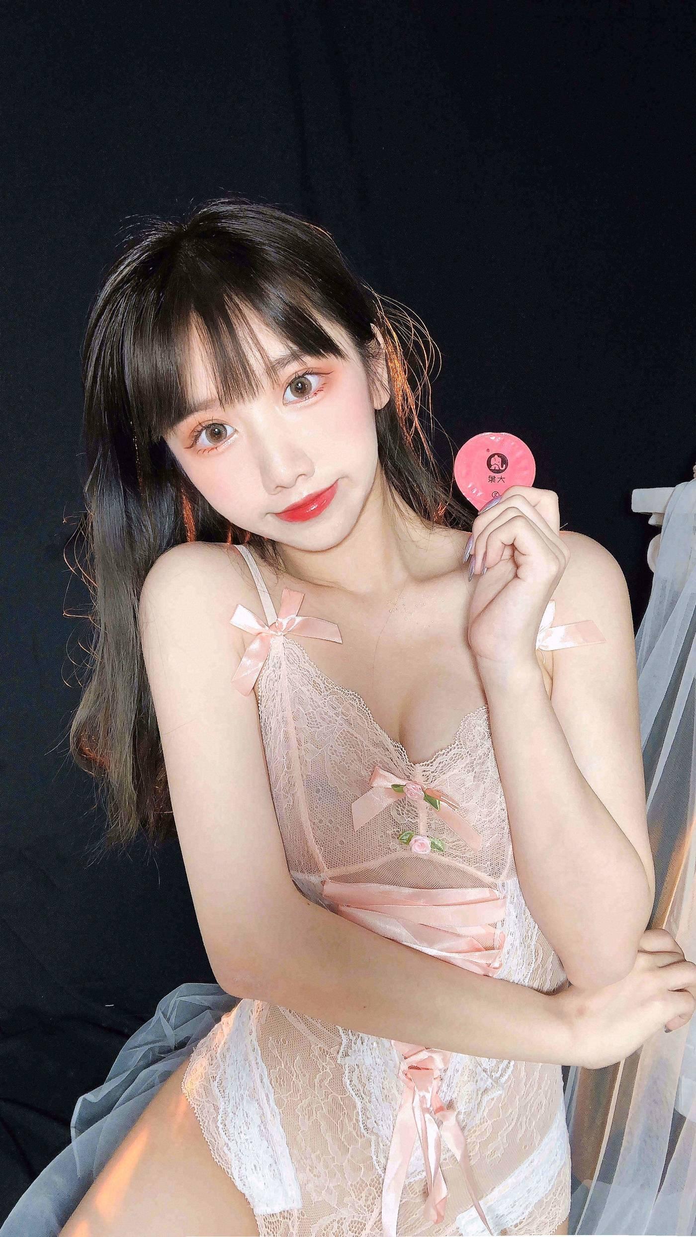 果咩酱w – NO.06 春天 [24P]插图